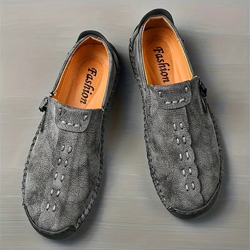 Scarpe Eleganti in Pelle