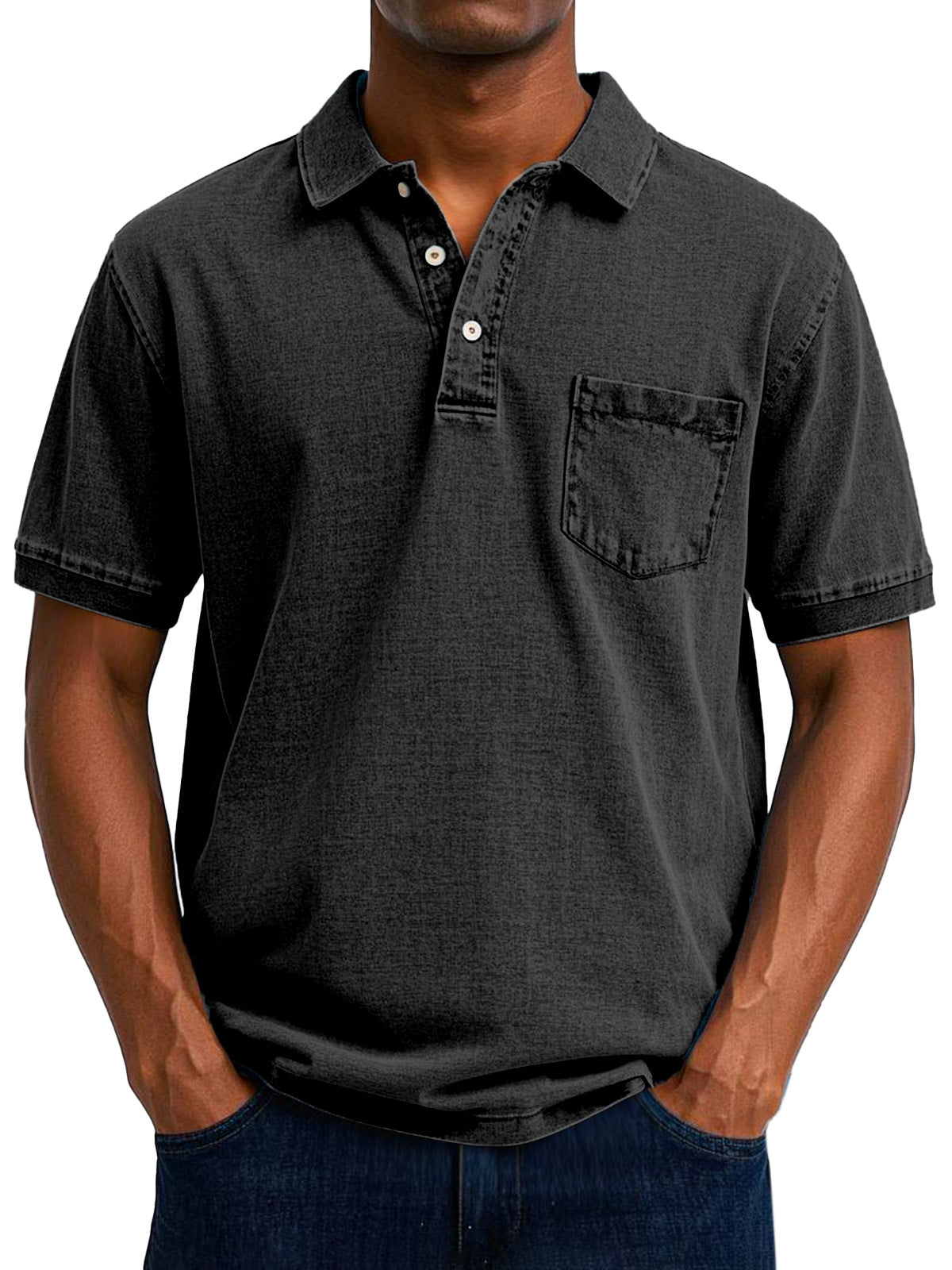 Polo Vintage Casual