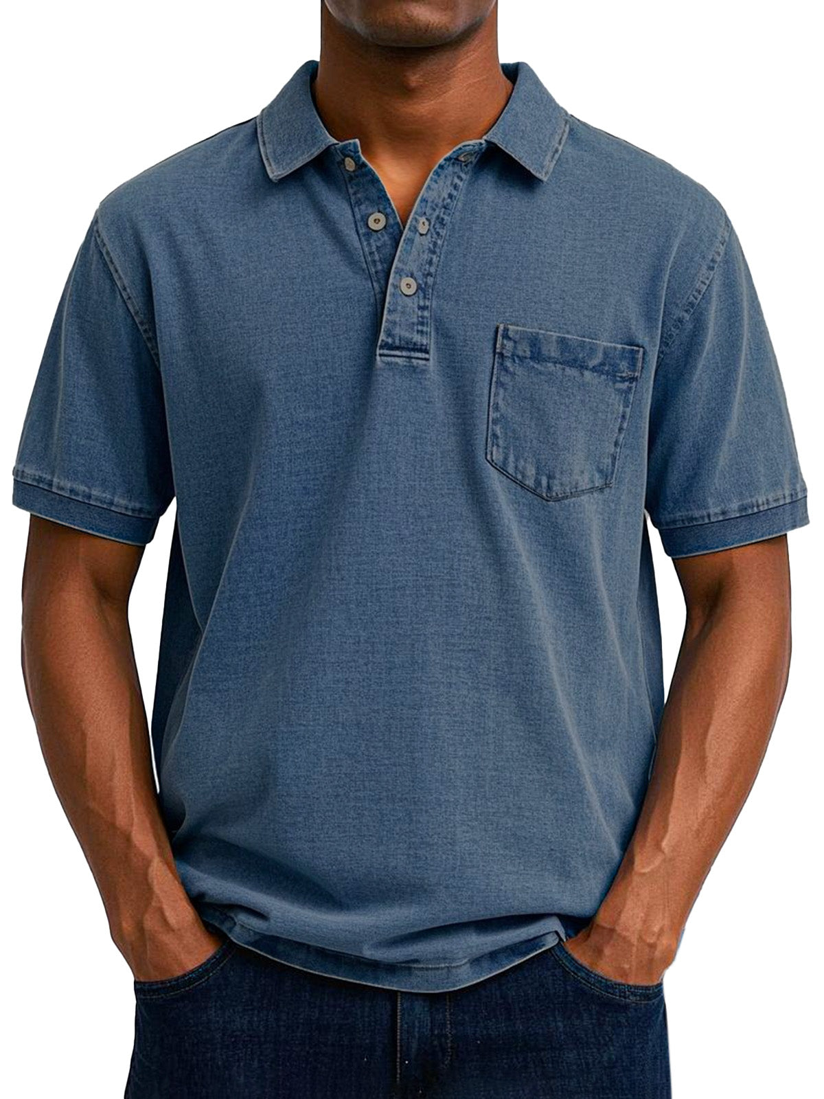 Polo Vintage Casual