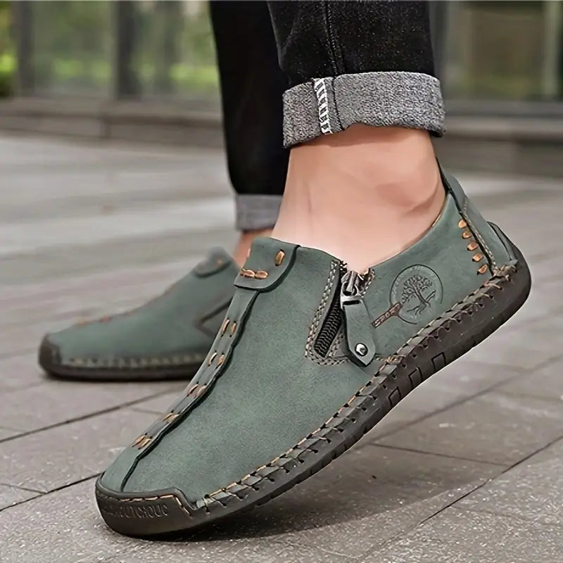 Scarpe Eleganti in Pelle