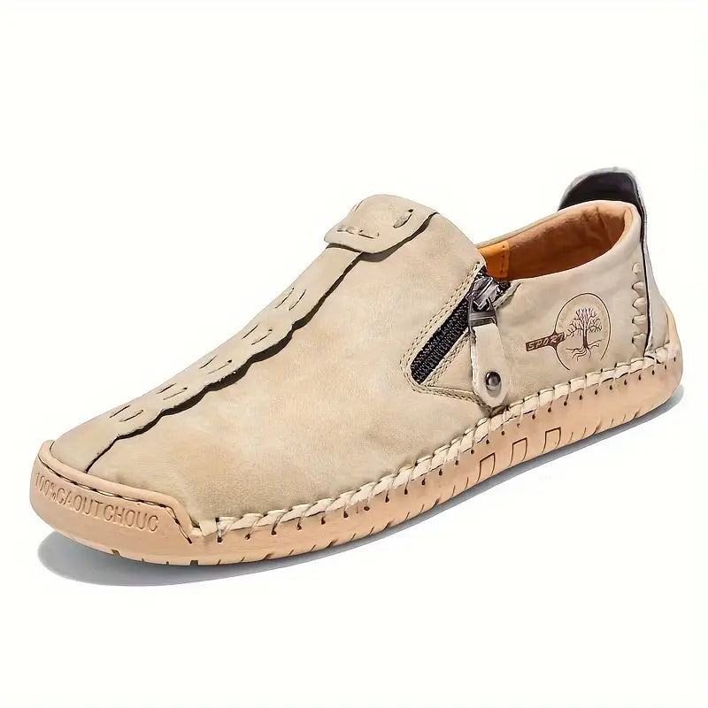 Scarpe Eleganti in Pelle