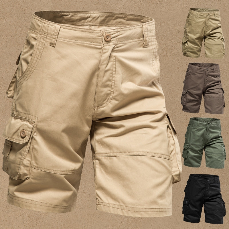 Pantaloni Estivi Comodi