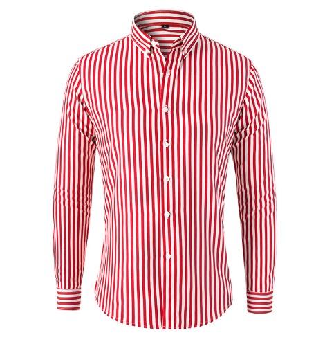 Camicia Confidence Vintage