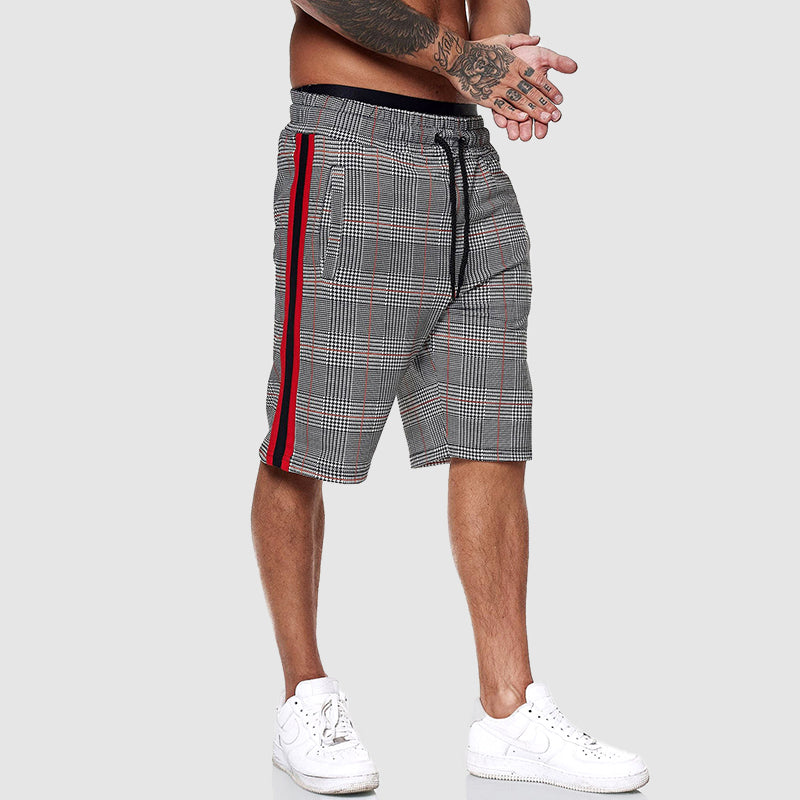 Pantaloni Alpha