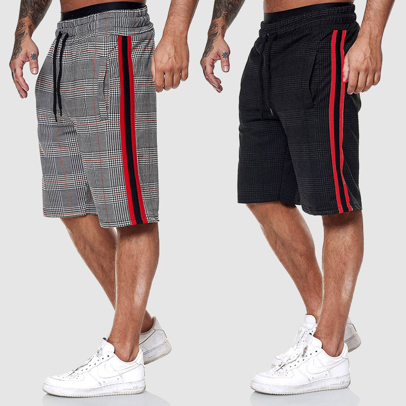 Pantaloni Alpha