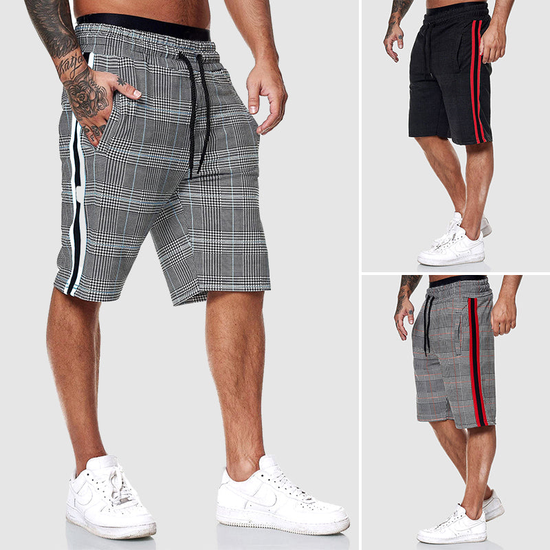 Pantaloni Alpha
