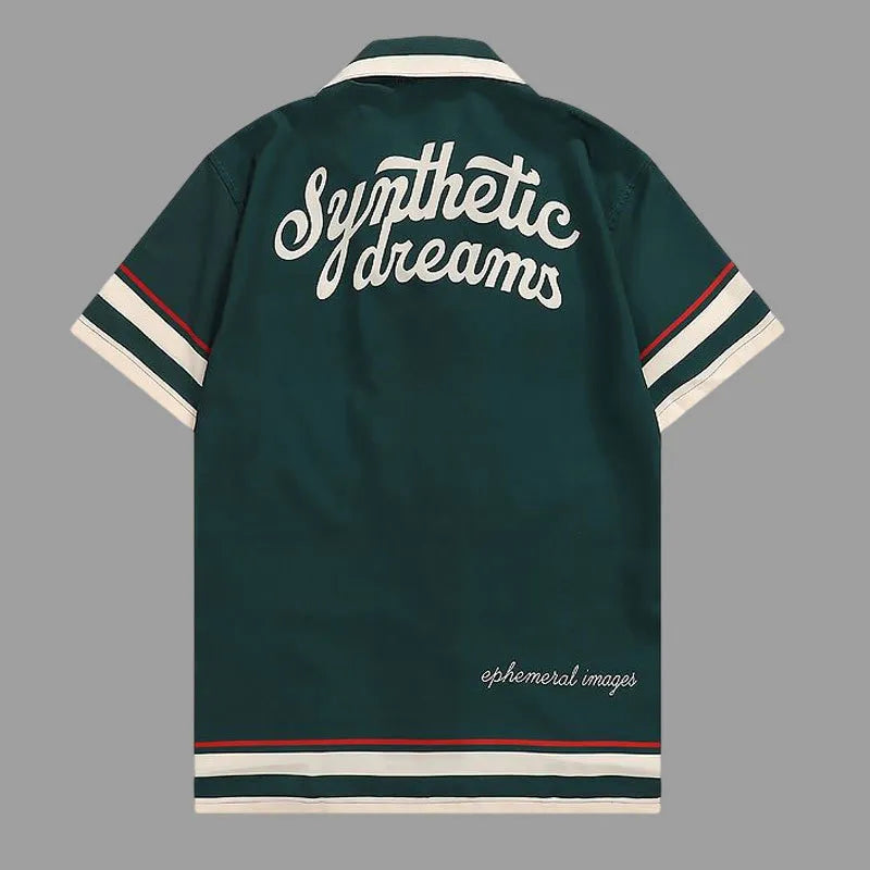 Polo Stile Vintage