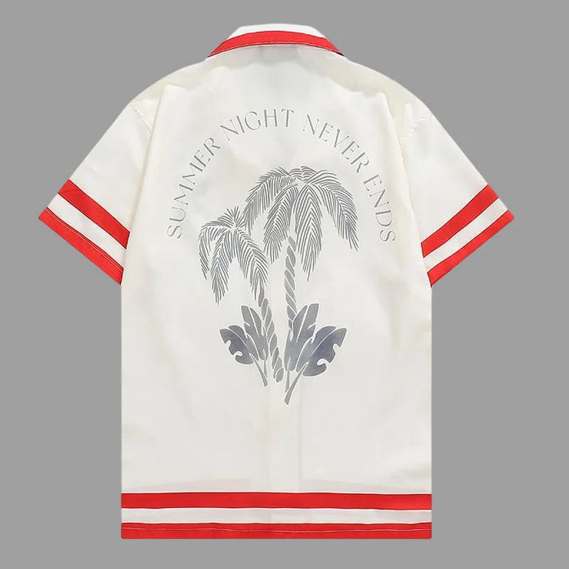 Polo Stile Vintage