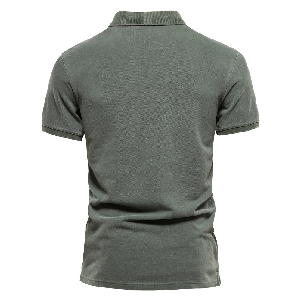 Polo Uomo Style