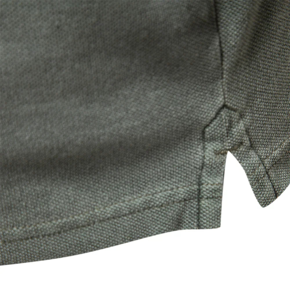 Polo Uomo Style