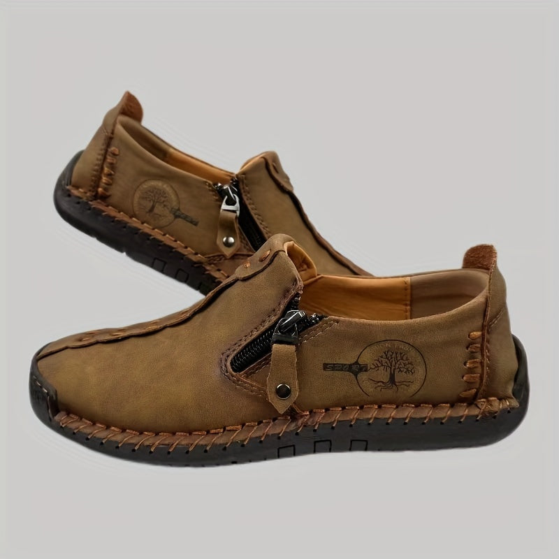 Scarpe Eleganti in Pelle