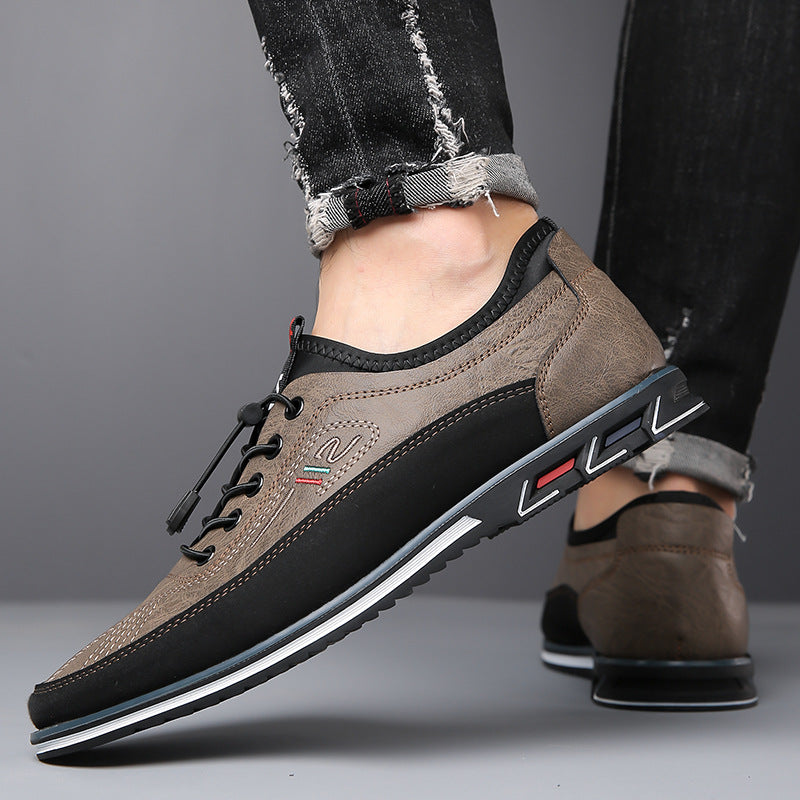 Scarpe Oxford