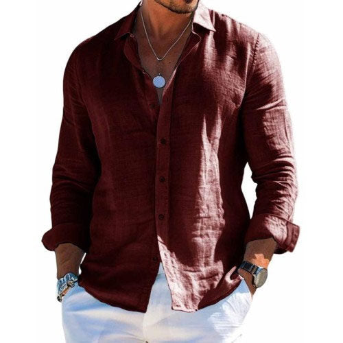 Camicia Elegante