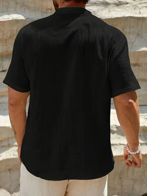 Camicia Estiva Elegante
