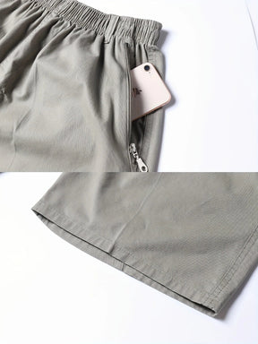 Pantaloni cargo