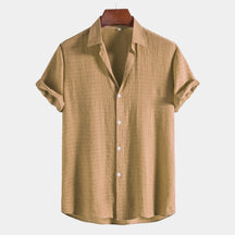 Camicia Estiva Rio