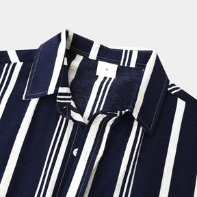 Camicia a Righe Speciale