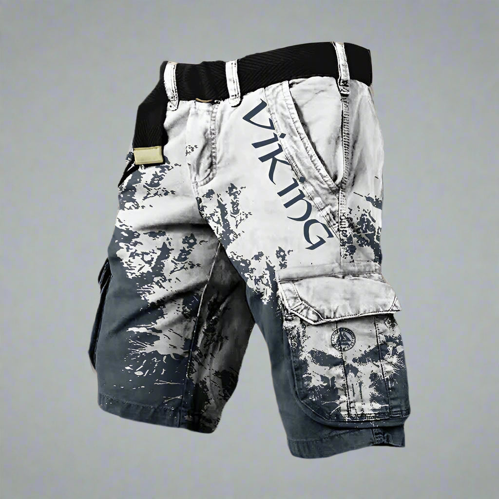 Pantaloni Corti Premium