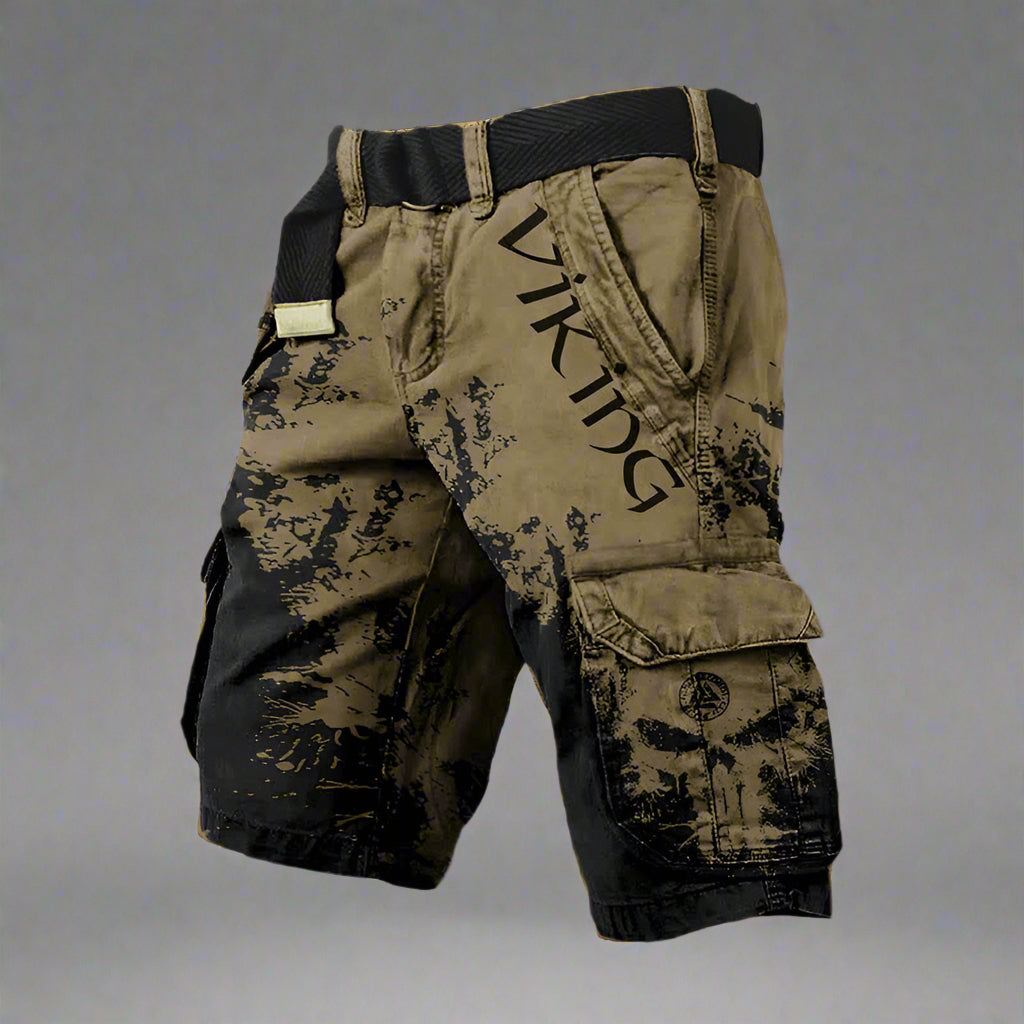 Pantaloni Corti Premium