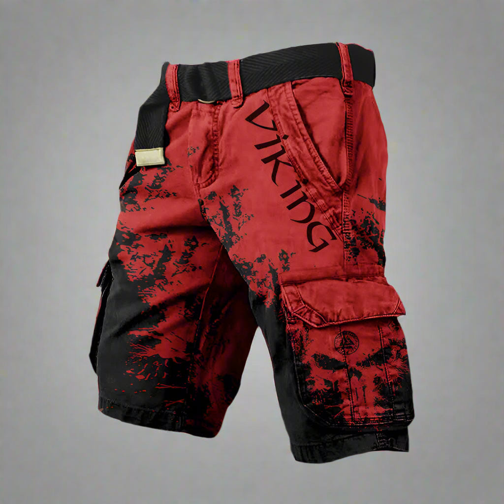 Pantaloni Corti Premium