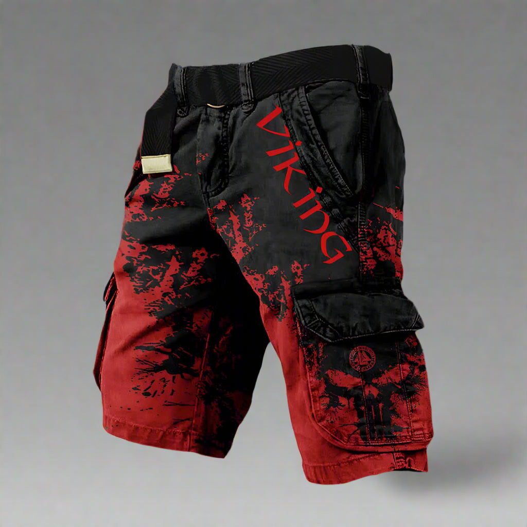 Pantaloni Corti Premium