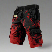 Pantaloni Corti Premium