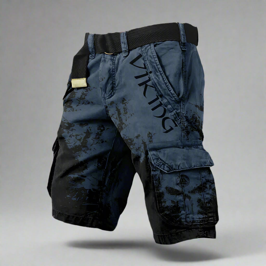 Pantaloni Corti Premium
