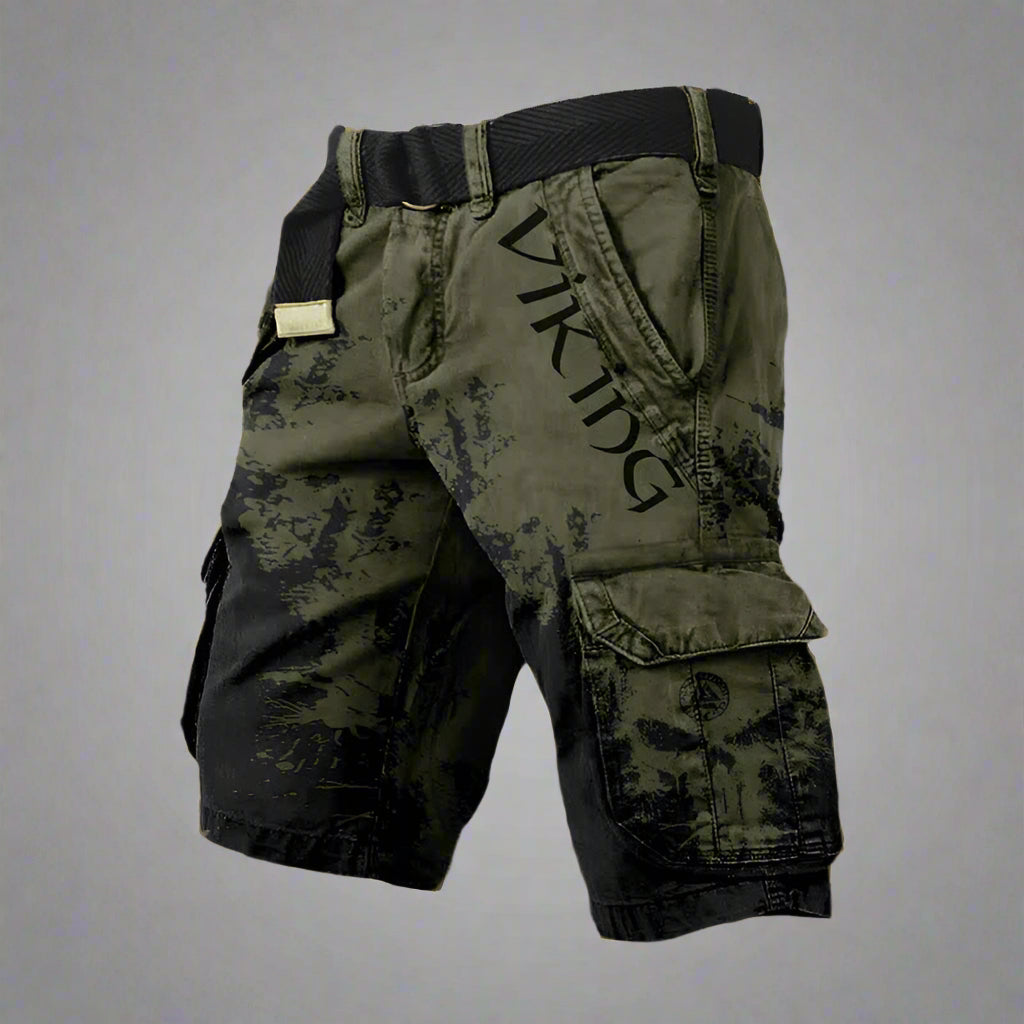 Pantaloni Corti Premium