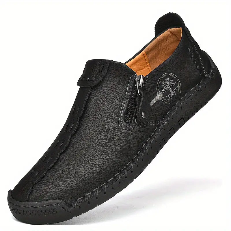 Scarpe Eleganti in Pelle