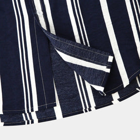 Camicia a Righe Speciale