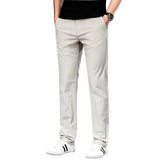 Pantaloni Chino Porto