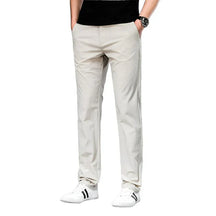 Pantaloni Chino Porto