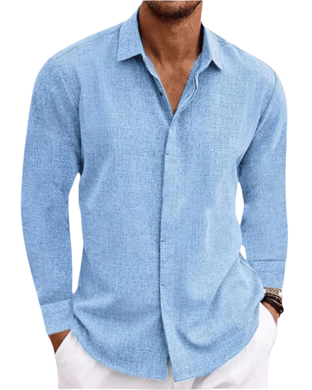 Camicia Casual