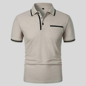 Polo a Maniche Corte