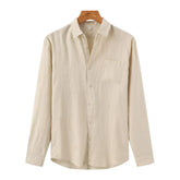 Cape Town Camicia in lino