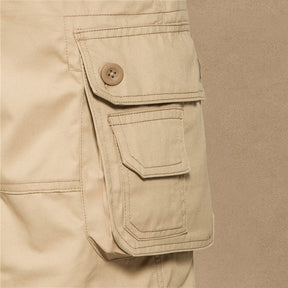 Pantaloni Estivi Comodi