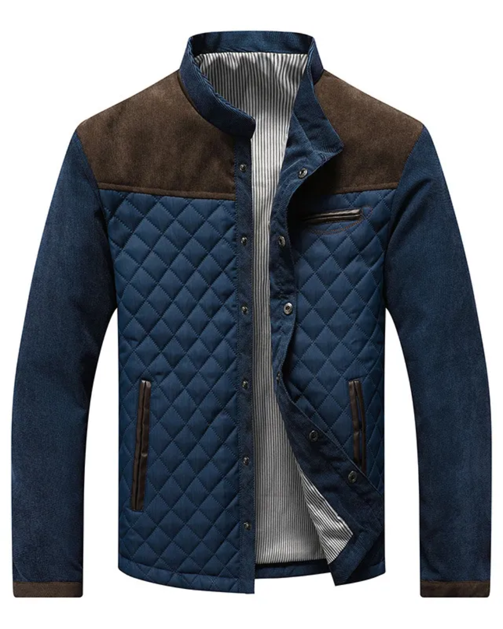 Giacca Casual Senza Tempo