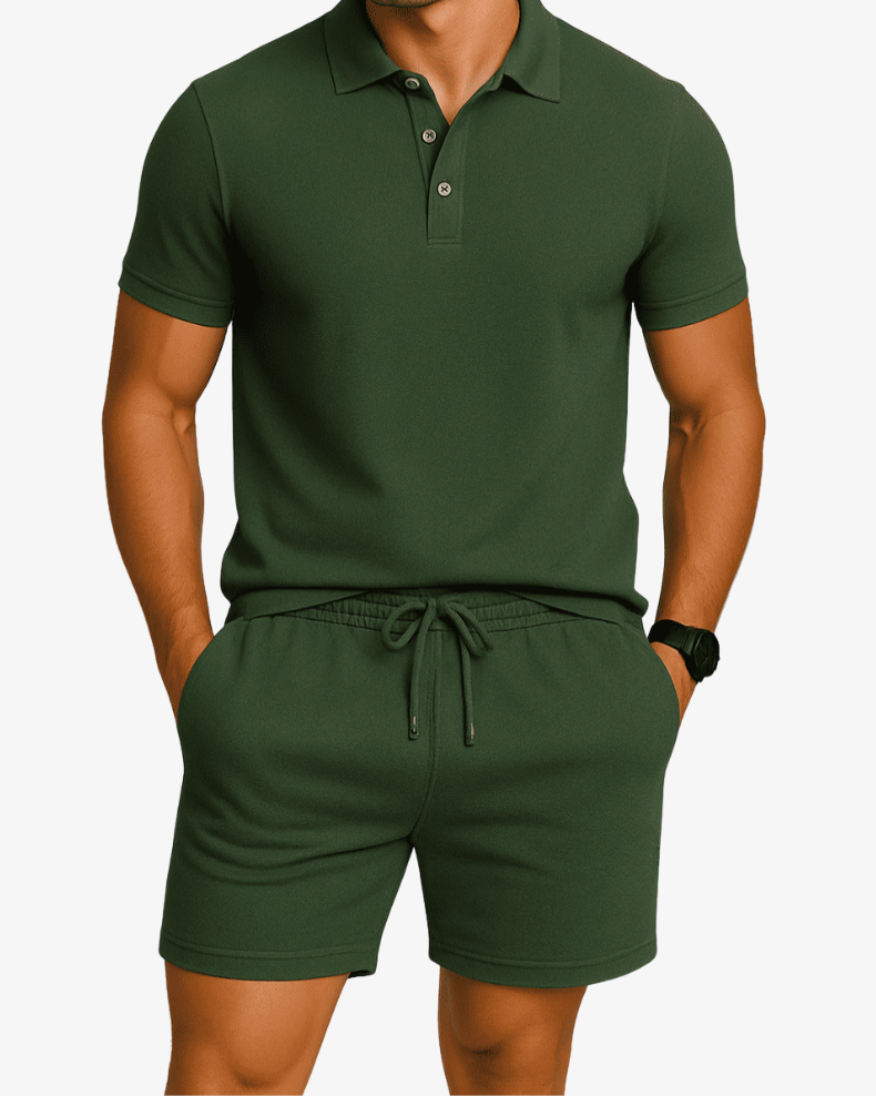 Premium Herren-Set (2 Stück)