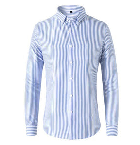 Camicia Confidence Vintage