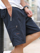 Pantaloni cargo