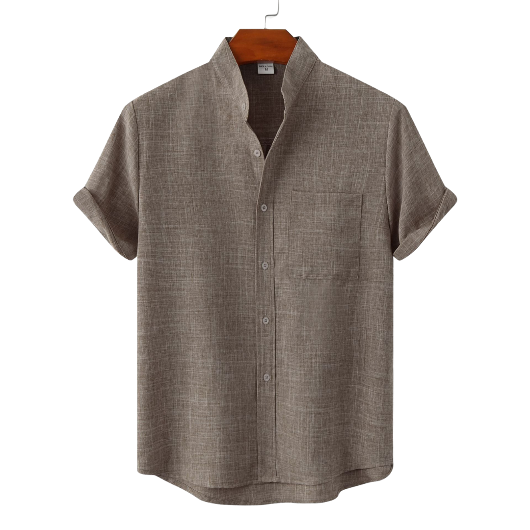 Camicia in Cotone Unita