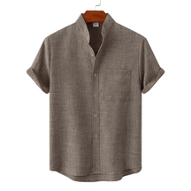 Camicia in Cotone Unita