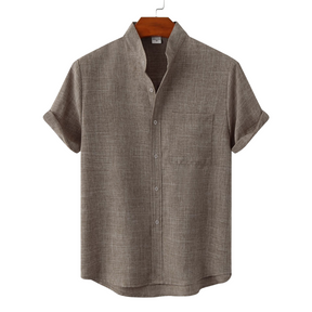 Camicia in Cotone Unita
