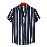 Camicia a Righe Speciale