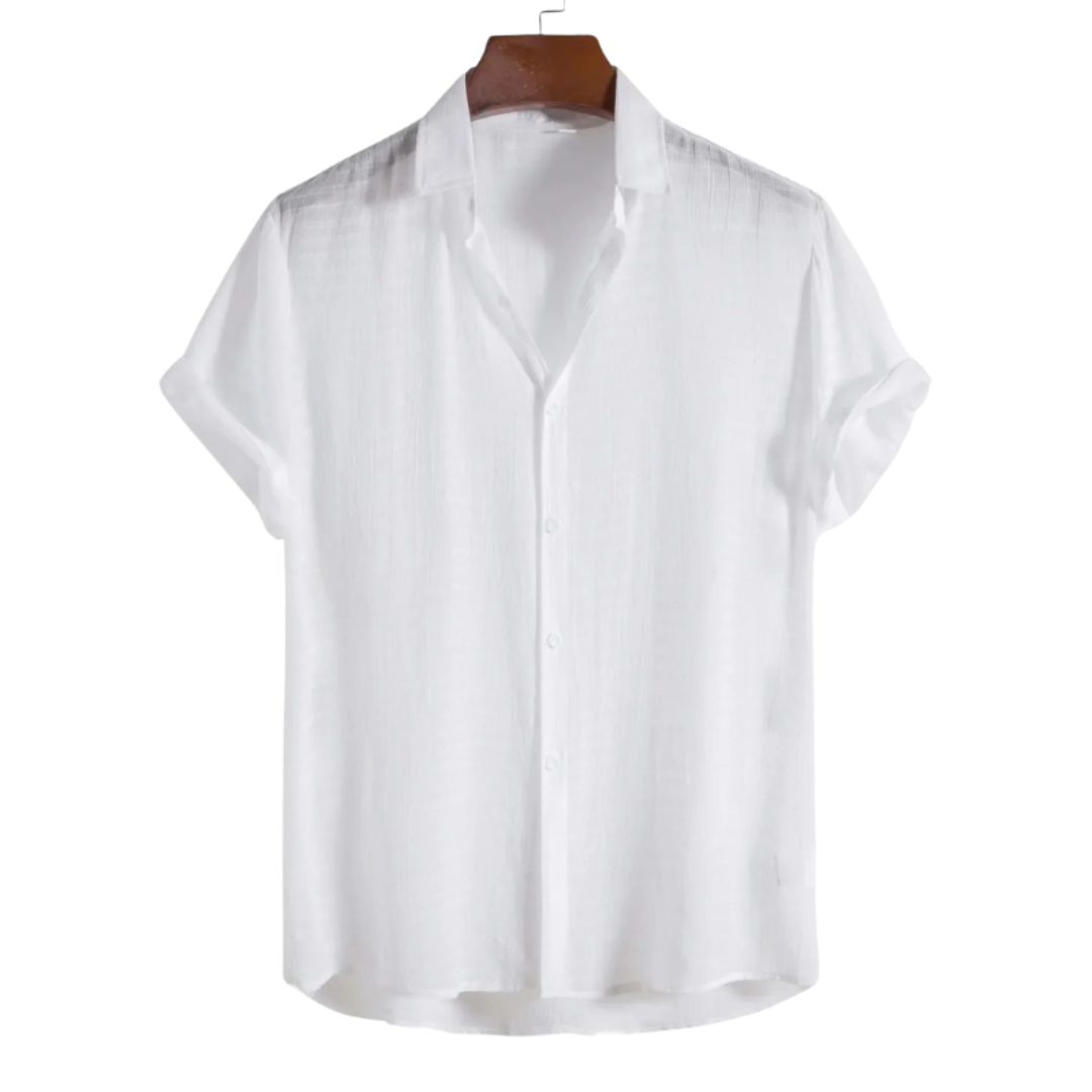 Camicia Estiva Rio