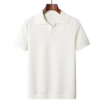 Polo in classico Key West
