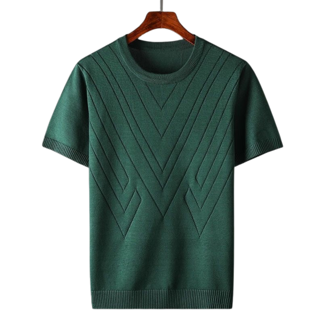 Camicia Esclusiva in Cashmere