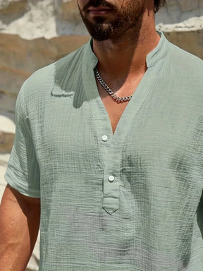 Camicia Estiva Elegante