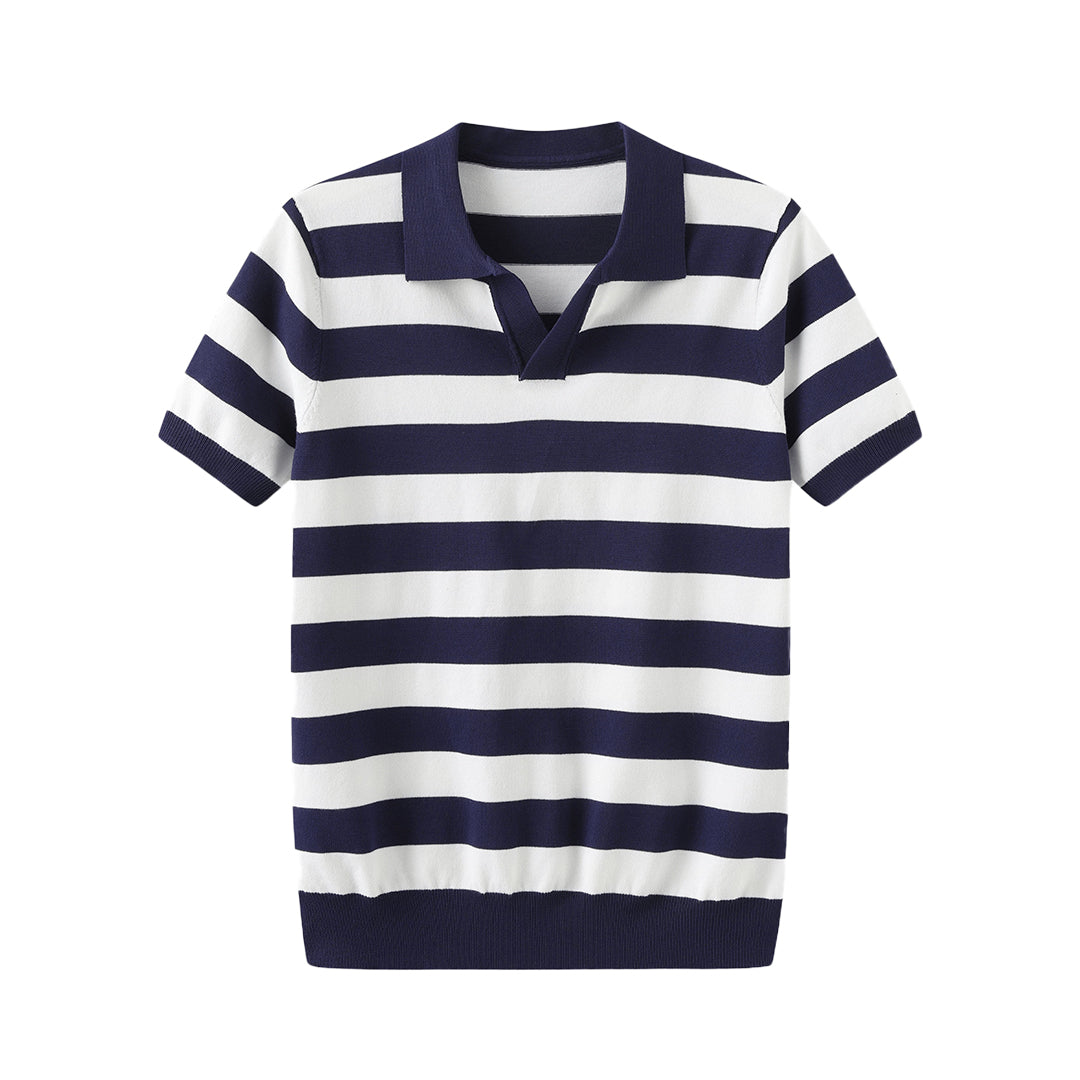 Polo a Righe