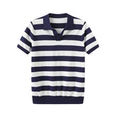 Polo a Righe